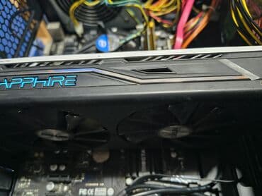 stara pazova radio oglasi: Desktop računar – Biostar/Intel, Sapphire grafika Specifikacije: - — 10