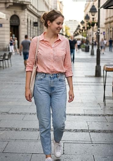 guess tunika: Ženska košulja – Comma, Casual Identity - Brend: Comma, Casual — 1
