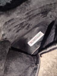 muške gležnjače: Gležnjače, 38 — 4