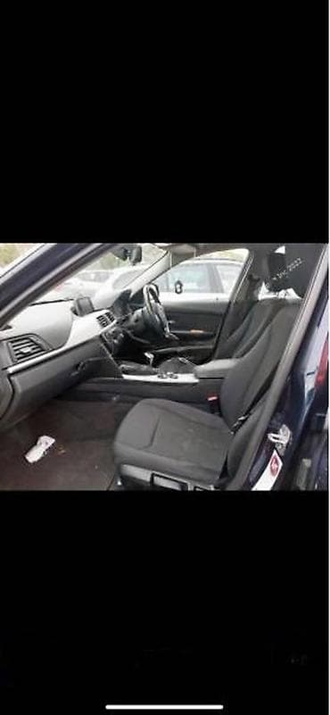 slike auta: BMW SERIJA 3 F30 2012. GOD. - KOMPLETAN AUTO U DELOVIMA | Bmw 320d — 5