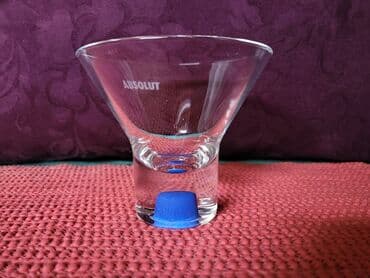 case za zestoko pice: Case nove Absolut za zestoko pice Rastal Nemacka. Case komada 6 i — 9