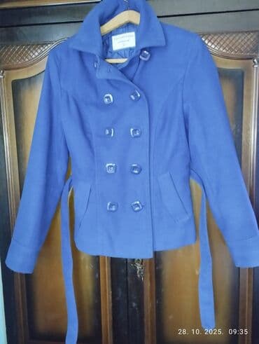 flo clo jakne prodaja: Terranova, M, Jednobojni, Sa postavom — 4