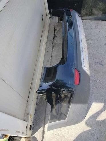 Karoserija: ZADNJI BRANIK ZA CHEVROLET CAPTIVA OD 2006. DO 2011. GOD. | Zadnji — 3
