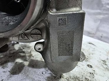 eno plus: TURBINA ZA PEUGEOT 206 PLUS, 207, 208 . OD 2006. DO 2015. GOD. | — 3