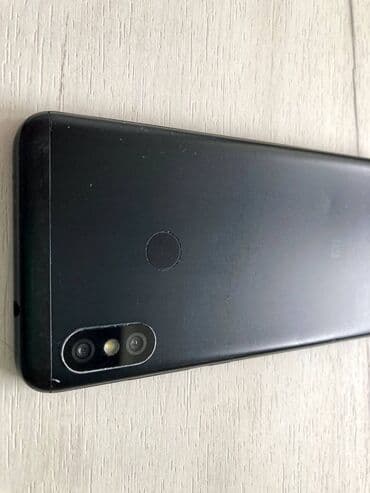 Car Electronics: Xiaomi Mi A2 Lite, 64 GB — 2