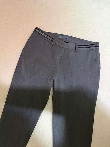 tn se: Potpuno ocuvane P. S. Fashion pantalone, kao nove. Od gospodje sudije — 4