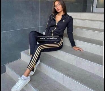 likra trenerka: Mokra likra S M L XL 2XL Cena 3200 din — 6