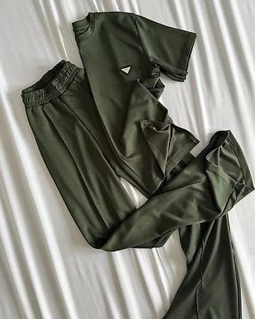 mona rs nova kolekcija: 03. L. - Nova kolekcija • Komplet • Velicine : S M L XL • Duzina — 2