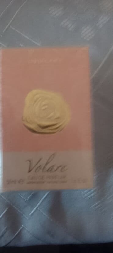 replay maslinasta torba: Women's perfume, Oriflame, Original — 1