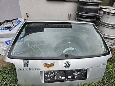 ZADNJA SOFERKA ZA VOLKSWAGEN PASSAT B5.5 OD 2001. DO 2005. GOD. | na lalafo.rs ZADNJA SOFERKA ZA VOLKSWAGEN PASSAT B5.5 OD 2001. DO 2005. GOD. |