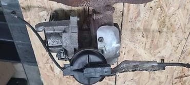 bratz car: TURBINA 2.0 TDI ZA VOLKSWAGEN GOLF 7 - 04L253019Q | — 5