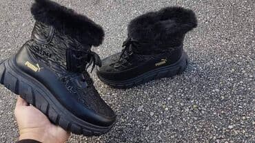 tommy hilfiger zenske cizme: Nove ženske ćizme extra od 36 do 41 za samo 3500 din p.b — 2