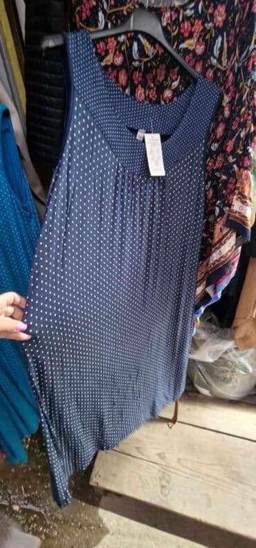 exit haljine: Oversize, Other sleeves — 3