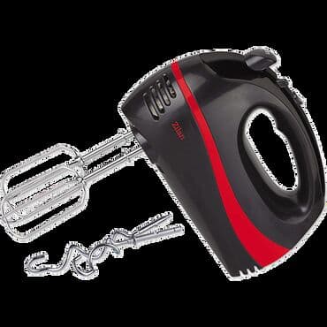 gorenje mikser: Mikser ručni, 5 brzina+turbo, 300 W - ZLN8402 5 brzina + Turbo Dve — 1