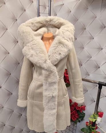 monton jakne: NOVOOO MONTON kaputi 7500din — 4