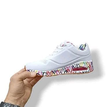 nove patike: Sketchers / 2026
(36-41)

Cena: 3600 din
US🤍 — 1