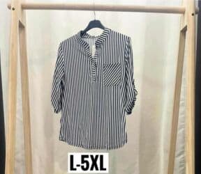 Naslov: Cena:1150 din Većličine:L-5XL Opis: - Elegantna ženska na lalafo.rs Naslov: Cena:1150 din Većličine:L-5XL Opis: - Elegantna ženska