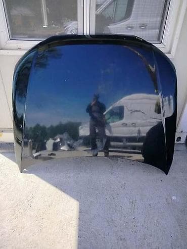 Car Body Parts: HAUBA ZA AUDI A4 OD 2007. DO 2015. GOD. | Hauba Audi A4 B8(8K) 5 — 1