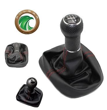 birac brzina golf 2: VW GOLF 4 kožica Crveni Konac+ ram+ ručica 5 brz.= CEO SET- Novo — 1