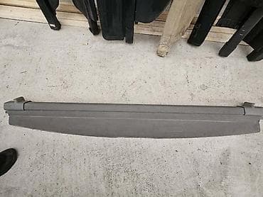 traka za tahograf: ROLETNA GEPEKA T5 MULTIVAN | 7H5867773C — 2