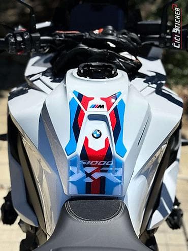 BMW s1000XR Tank pad - BMW Štitnik rezervoara- 2797 BMW S1000XR Tank