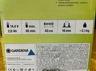 trimeri polovni: Akumulatorska, Novo, Pokupiti na licu mesta — 9