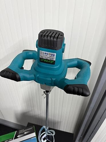 Agregati: 02. 🔵 PROFESIONALNI MIKSER 1200W – SNAGA KOJA PRAVI RAZLIKU! 🔵 Tražiš — 2