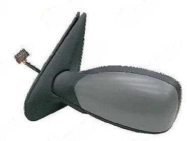 abrihter cena: RETROVIZOR ZA PEUGEOT 306 OD 1996. DO 2000. GOD. | elektro — 5