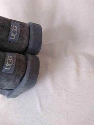 Venčanice i aksesoari: Čizme, UGG, 38 — 6