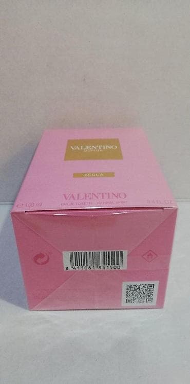 Personal Items: VALENTINO DONNA EDP100ML | Valentino Donna edp100ml. Original — 2