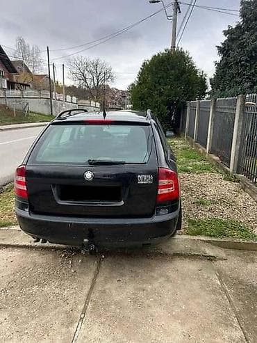 IZDUVNA GRANA (AUSPUH) ZA ŠKODA OCTAVIA | Izduvna grana za Škoda na lalafo.rs IZDUVNA GRANA (AUSPUH) ZA ŠKODA OCTAVIA | Izduvna grana za Škoda