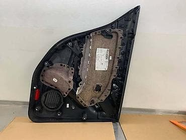 prodaja lanaca za traktor: TAPACIR ZA VOLKSWAGEN GOLF 6 - 5K6867212 | Tapacir Golf 6 — 2