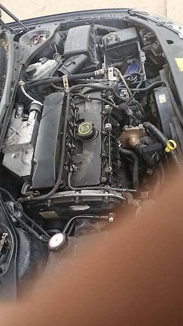 auto otpad ruma: GLAVA MOTORA ZA FORD MONDEO OD 2001. DO 2006. GOD. | SMEDEREVSKA — 2