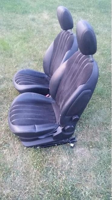 Auto oprema: SEDISTA ZA LANCIA DELTA | Sedista su u dobro ocuvana. (na slikama se — 8
