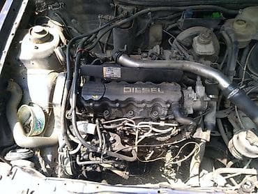 autima: AUTO U DELOVIMA ZA OPEL ASTRA F | Auto u delovima za Astra f 17td — 2