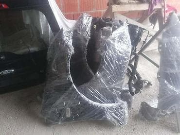 ford p251a:00 2f: KRILA ZA FORD FIESTA OD 2002. DO 2007. GOD. | SMEDEREVSKA PALANKA — 2