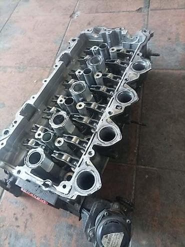 car for se: GLAVA ZA CITROEN C4 GRAND PICASSO, C4 PICASSO OD 2007. DO 2011. GOD — 1