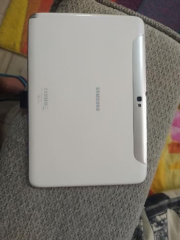 samsung galaxy s24 ultra maska: Samsung Galaxy Note 10.1 (bela boja) – tablet sa S Pen olovkom, bez — 5
