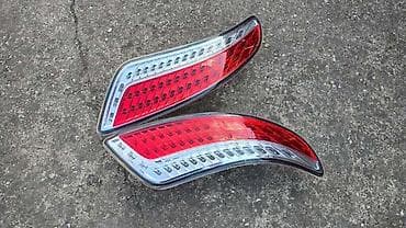 merac debljine laka: STOP SVETLA I STOP LAMPE ZA LANCIA DELTA | Stop svetlo, stop lampa — 3