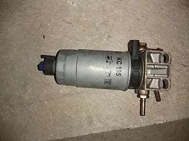remont pumpe rau: ALFA 147 KUCISTE FILTERA NAFTE GORIVA | Skinuto sa alfe 147 1.9 jtd — 2