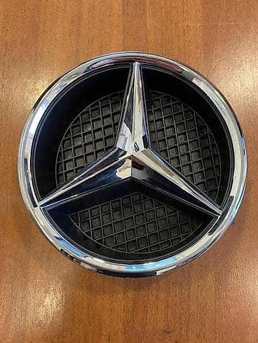ZNAK ZA MERCEDES BENZ A 140, A 150, A 160 . - A | Prednji znak za