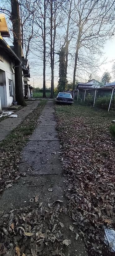 goglasi prodaja kuća kula: Kuća sa dvorištem i tremom - Samostalna kuća sa prizemljem i — 4