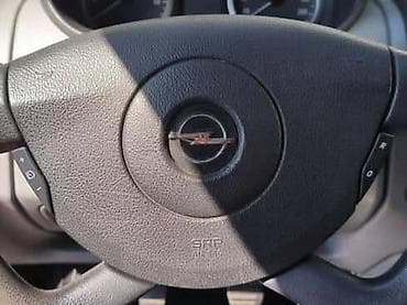 used cars for: AIRBAG VOLANA ZA OPEL VIVARO | Polovni originalni delovi za Opel — 1