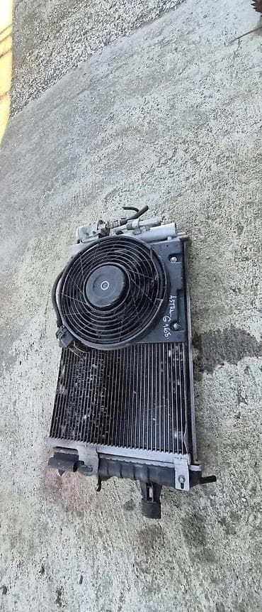 branik za opel astru g: VENTILATOR OPEL ASTRA G | Ventilator opel astra g — 1