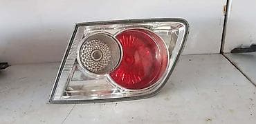mazda: ZADNJE LAMPE STOP SVETLA ZA MAZDA 6 — 2