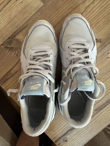 uska haljina ispod kolena: Trainers, Nike, size - 40 — 2