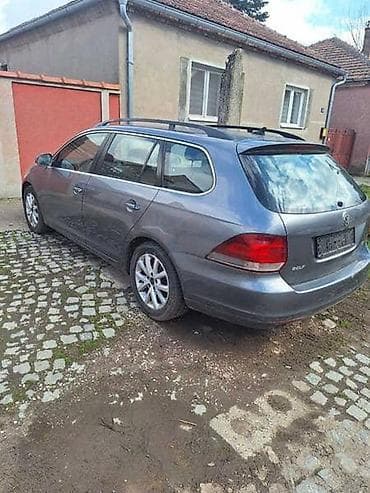 kn filter za auto: VOLKSWAGEN GOLF 6 - KOMPLETAN AUTO U DELOVIMA | Golf 6 1.6 tdi u — 3