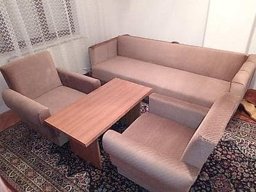 komoda za balkon: Prodajem ocuvan namestaj po povoljnoj ceni. Na prodaju kauci — 6