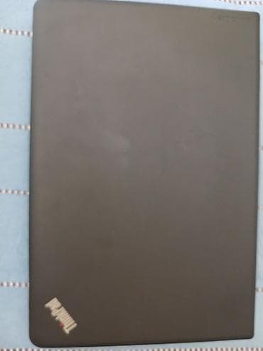 cetka 5 u 1: Lenovo ThinkPad (tip 20DF – serija L540/T540p izgled) – poslovni — 5