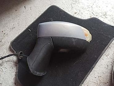 suzuki: RETROVIZOR LEVI ZA FORD KUGA OD 2008. DO 2014. GOD. | Levi — 1